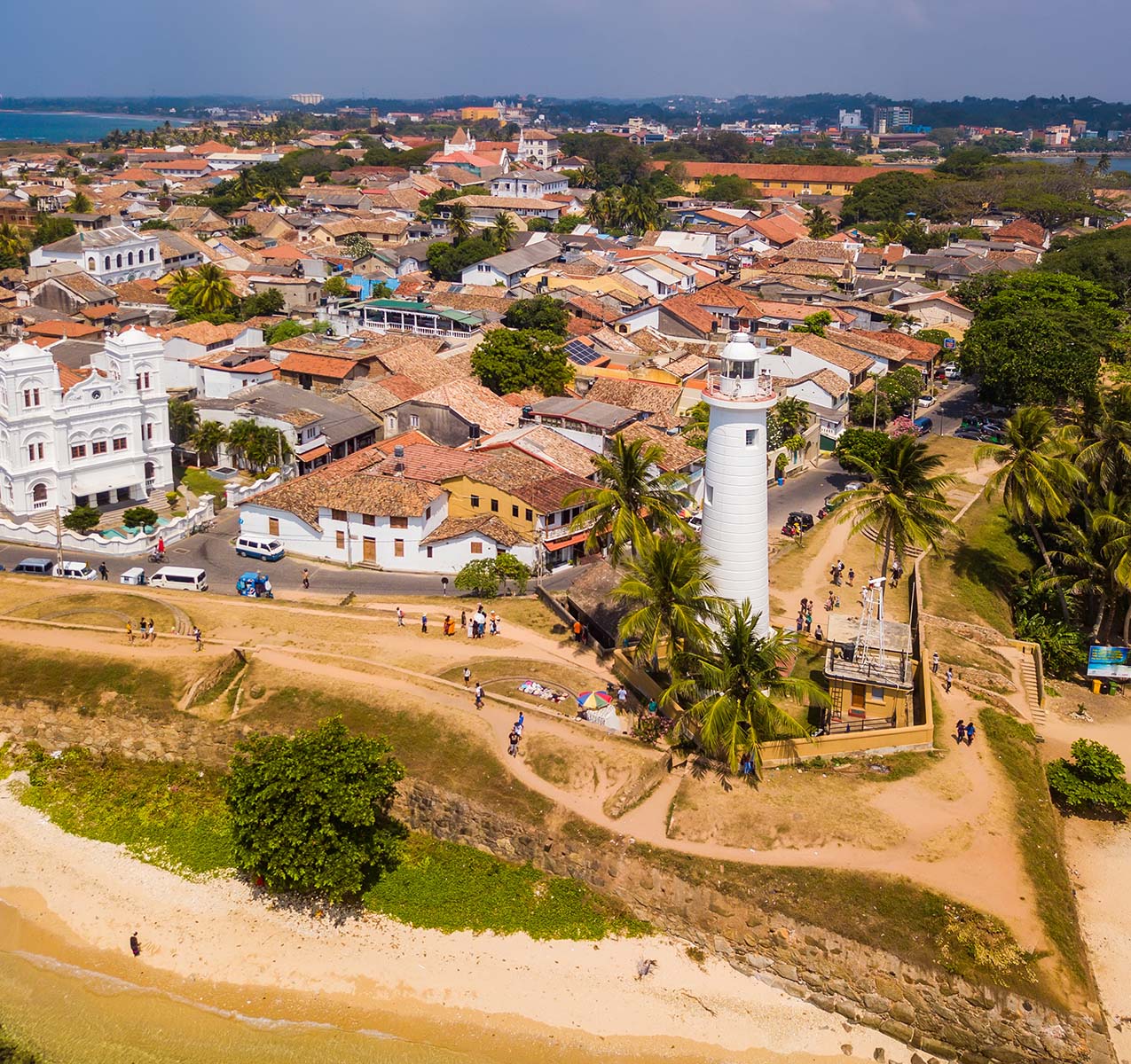 Galle Fort