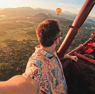 airballon