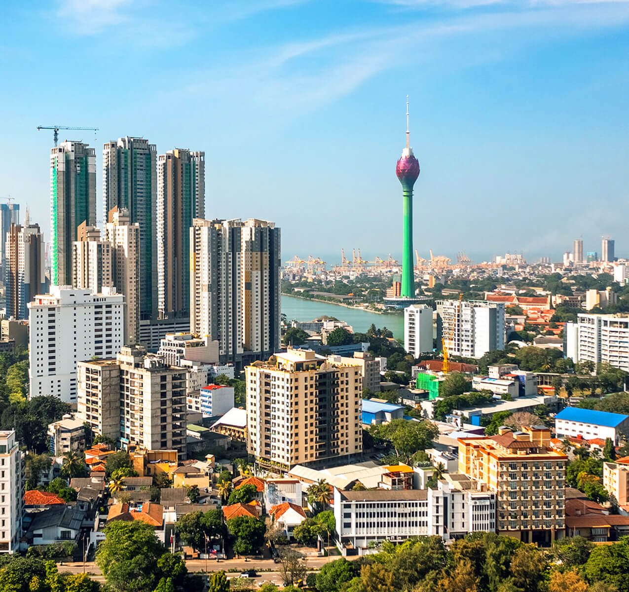 colombo