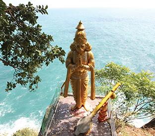 7 Days Tour Hanuman Tour